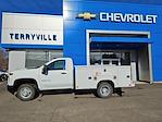 New 2026 Chevrolet Silverado 3500 Regular Cab Service Truck for sale #30986 - photo 1