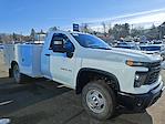 New 2026 Chevrolet Silverado 3500 Regular Cab Service Truck for sale #30986 - photo 4