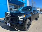 New 2026 Chevrolet Silverado 1500 RST Crew Cab for sale #30988 - photo 1