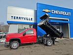 New 2026 Chevrolet Silverado 3500 Regular Cab Steel Dump Truck for sale #30989 - photo 3