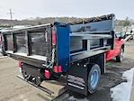 New 2026 Chevrolet Silverado 3500 Regular Cab Steel Dump Truck for sale #30989 - photo 7