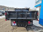 New 2026 Chevrolet Silverado 3500 Regular Cab Steel Dump Truck for sale #30989 - photo 8