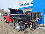 New 2026 Chevrolet Silverado 3500 Regular Cab Steel Dump Truck for sale #30989 - photo 2