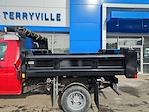 New 2026 Chevrolet Silverado 3500 Regular Cab Steel Dump Truck for sale #30989 - photo 9