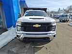 New 2026 Chevrolet Silverado 3500 Regular Cab Steel Dump Truck for sale #30990 - photo 5