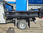 New 2026 Chevrolet Silverado 3500 Regular Cab Steel Dump Truck for sale #30990 - photo 9