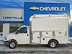 New 2026 Chevrolet Express 3500 Service Utility Van for sale #30991 - photo 1