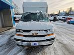 New 2026 Chevrolet Express 3500 Service Utility Van for sale #30991 - photo 3