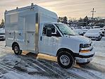 New 2026 Chevrolet Express 3500 Service Utility Van for sale #30991 - photo 4