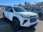 New 2026 Chevrolet Traverse LT for sale #30992 - photo 4
