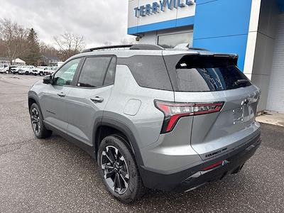 New 2026 Chevrolet Equinox - photo 1