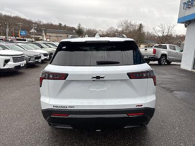 New 2026 Chevrolet Equinox - photo 1