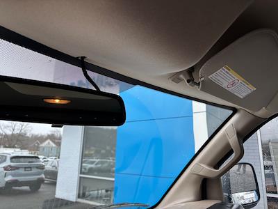 New 2026 Chevrolet Express 2500 - photo 1