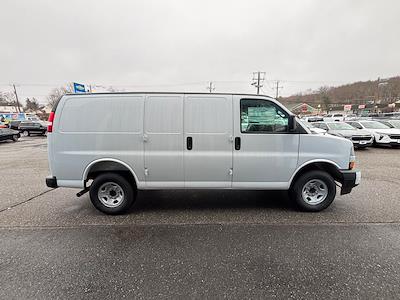 New 2026 Chevrolet Express 2500 - photo 1
