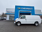 New 2026 Chevrolet Express 2500 Upfitted Cargo Van for sale #30998 - photo 3