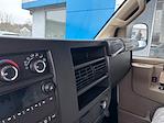 New 2026 Chevrolet Express 2500 Upfitted Cargo Van for sale #30998 - photo 17