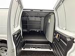 New 2026 Chevrolet Express 2500 Upfitted Cargo Van for sale #30998 - photo 23
