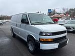New 2026 Chevrolet Express 2500 Upfitted Cargo Van for sale #30998 - photo 5