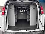 New 2026 Chevrolet Express 2500 Upfitted Cargo Van for sale #30998 - photo 9