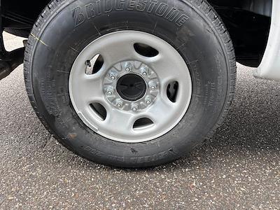 New 2026 Chevrolet Express 2500 - photo 1