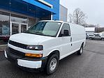 New 2026 Chevrolet Express 2500 Upfitted Cargo Van for sale #30999 - photo 1