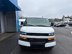 New 2026 Chevrolet Express 2500 Upfitted Cargo Van for sale #30999 - photo 4