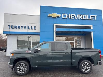 New 2026 Chevrolet Silverado 1500 - photo 1