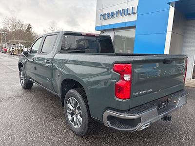 New 2026 Chevrolet Silverado 1500 - photo 1