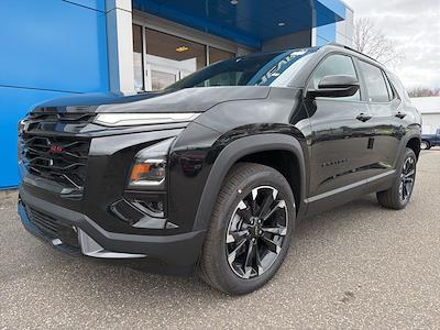 New 2026 Chevrolet Equinox - photo 1