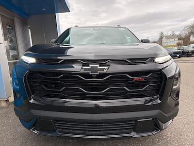 New 2026 Chevrolet Equinox - photo 1