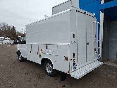 New 2026 Chevrolet Express 3500 - photo 1
