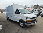 New 2026 Chevrolet Express 3500 Service Utility Van for sale #31006 - photo 4