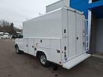 New 2026 Chevrolet Express 3500 Service Utility Van for sale #31006 - photo 2