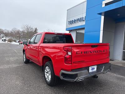 New 2026 Chevrolet Silverado 1500 - photo 1