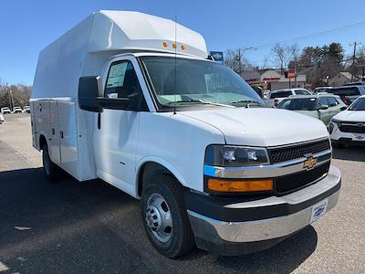 New 2026 Chevrolet Express 3500 - photo 1