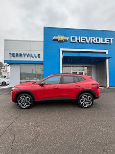 New 2026 Chevrolet Trax - photo 1