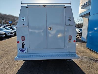 New 2026 Chevrolet Express 3500 - photo 1