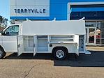 New 2026 Chevrolet Express 3500 Service Utility Van for sale #31015 - photo 10