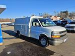 New 2026 Chevrolet Express 3500 Service Utility Van for sale #31015 - photo 6