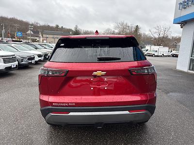 New 2026 Chevrolet Equinox - photo 1