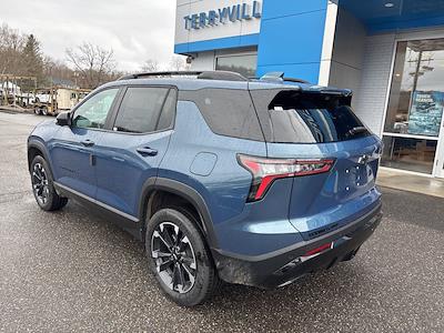 New 2026 Chevrolet Equinox - photo 1