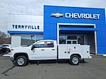New 2025 Chevrolet Silverado 2500 Double Cab Service Truck for sale #31020 - photo 3