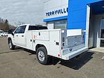 New 2025 Chevrolet Silverado 2500 Double Cab Service Truck for sale #31020 - photo 2