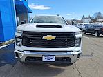 New 2025 Chevrolet Silverado 2500 Double Cab Service Truck for sale #31020 - photo 4