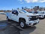 New 2025 Chevrolet Silverado 2500 Double Cab Service Truck for sale #31020 - photo 5