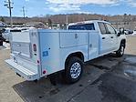 New 2025 Chevrolet Silverado 2500 Double Cab Service Truck for sale #31020 - photo 7