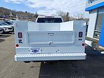 New 2025 Chevrolet Silverado 2500 Double Cab Service Truck for sale #31020 - photo 8