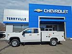 New 2025 Chevrolet Silverado 2500 Double Cab Service Truck for sale #31021 - photo 3