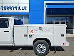 New 2025 Chevrolet Silverado 2500 Double Cab Service Truck for sale #31021 - photo 10