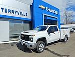 New 2025 Chevrolet Silverado 2500 Double Cab Service Truck for sale #31021 - photo 1